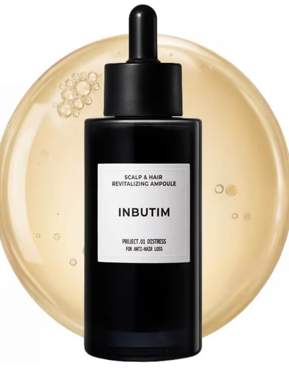 Scalp & Hair Revitalizing Ampoule